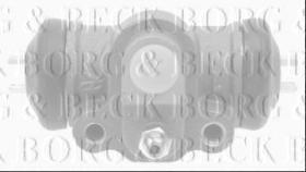 Borg & Beck BBW1914 - Cilindro de freno de rueda