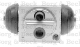 Borg & Beck BBW1916 - Cilindro de freno de rueda