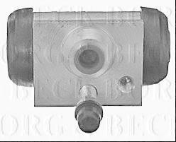Borg & Beck BBW1936 - Cilindro de freno de rueda