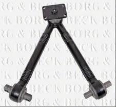 Borg & Beck BCA32313 - Barra oscilante, suspensión de ruedas