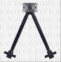 Borg & Beck BCA32314 - Barra oscilante, suspensión de ruedas