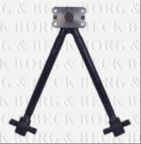 Borg & Beck BCA32314 - Barra oscilante, suspensión de ruedas