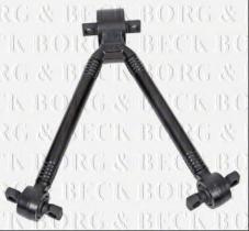 Borg & Beck BCA32315 - Barra oscilante, suspensión de ruedas