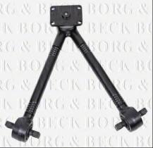 Borg & Beck BCA32317 - Barra oscilante, suspensión de ruedas