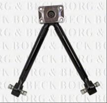 Borg & Beck BCA32318 - Barra oscilante, suspensión de ruedas