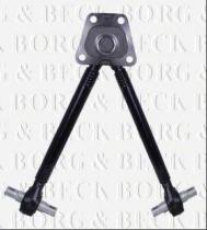 Borg & Beck BCA32320 - Barra oscilante, suspensión de ruedas