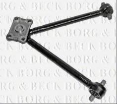 Borg & Beck BCA32321 - Barra oscilante, suspensión de ruedas