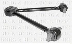 Borg & Beck BCA32336 - Barra oscilante, suspensión de ruedas