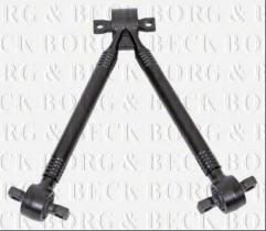 Borg & Beck BCA32338 - Barra oscilante, suspensión de ruedas