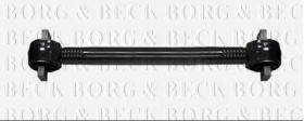 Borg & Beck BCA32363 - Barra oscilante, suspensión de ruedas