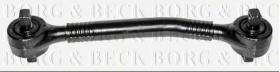Borg & Beck BCA32388 - Barra oscilante, suspensión de ruedas