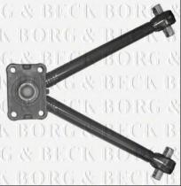 Borg & Beck BCA32392 - Barra oscilante, suspensión de ruedas