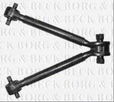 Borg & Beck BCA32398 - Barra oscilante, suspensión de ruedas