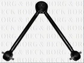 Borg & Beck BCA32403 - Barra oscilante, suspensión de ruedas