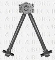 Borg & Beck BCA32415 - Barra oscilante, suspensión de ruedas