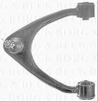 Borg & Beck BCA6344 - Barra oscilante, suspensión de ruedas