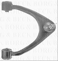 Borg & Beck BCA6345 - Barra oscilante, suspensión de ruedas