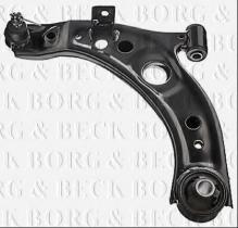 Borg & Beck BCA7212 - Barra oscilante, suspensión de ruedas
