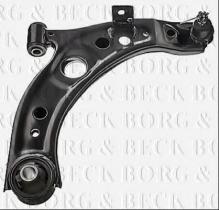 Borg & Beck BCA7213 - Barra oscilante, suspensión de ruedas