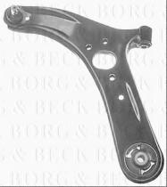 Borg & Beck BCA7226 - Barra oscilante, suspensión de ruedas