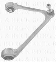 Borg & Beck BCA7283 - Barra oscilante, suspensión de ruedas