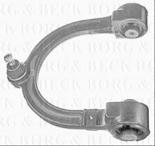 Borg & Beck BCA7285 - Barra oscilante, suspensión de ruedas