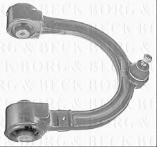 Borg & Beck BCA7286 - Barra oscilante, suspensión de ruedas