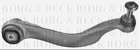 Borg & Beck BCA7297 - Barra oscilante, suspensión de ruedas