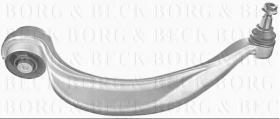 Borg & Beck BCA7317 - Barra oscilante, suspensión de ruedas