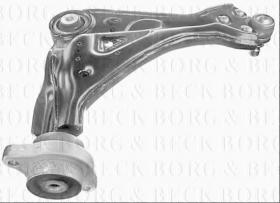 Borg & Beck BCA7330 - Barra oscilante, suspensión de ruedas