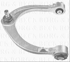 Borg & Beck BCA7357 - Barra oscilante, suspensión de ruedas