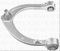 Borg & Beck BCA7359 - Barra oscilante, suspensión de ruedas