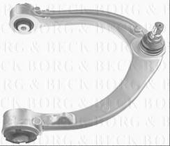 Borg & Beck BCA7362 - Barra oscilante, suspensión de ruedas