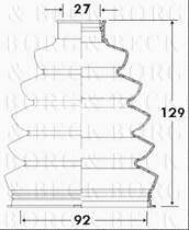 Borg & Beck BCB2371