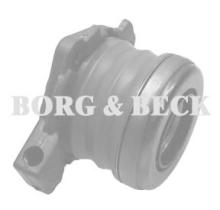 Borg & Beck BCS123 - Desembrague central, embrague