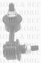 Borg & Beck BDL7180 - Travesaños/barras, estabilizador