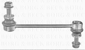 Borg & Beck BDL7435 - Travesaños/barras, estabilizador