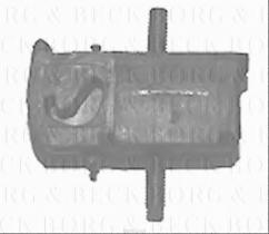 Borg & Beck BEM3268 - Soporte, motor