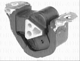 Borg & Beck BEM3315 - Soporte, motor