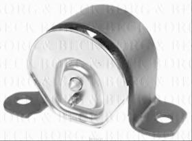 Borg & Beck BEM3435 - Soporte, motor