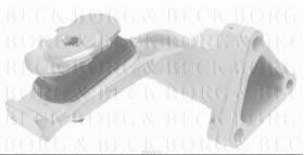 Borg & Beck BEM3519 - Soporte, motor