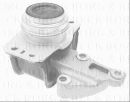 Borg & Beck BEM3563 - Soporte, motor