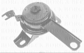 Borg & Beck BEM3752 - Soporte, motor