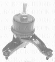 Borg & Beck BEM3783 - Soporte, motor