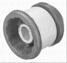 Borg & Beck BEM3828 - Soporte, motor