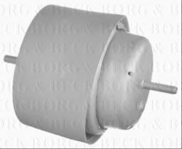 Borg & Beck BEM3862 - Soporte, motor