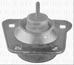 Borg & Beck BEM4035 - Soporte, motor