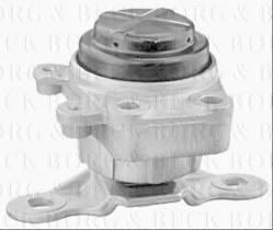 Borg & Beck BEM4048 - Soporte, motor