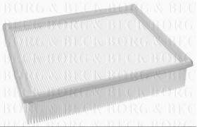 Borg & Beck BFA2153 - Filtro de aire