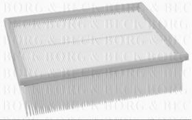 Borg & Beck BFA2200 - Filtro de aire